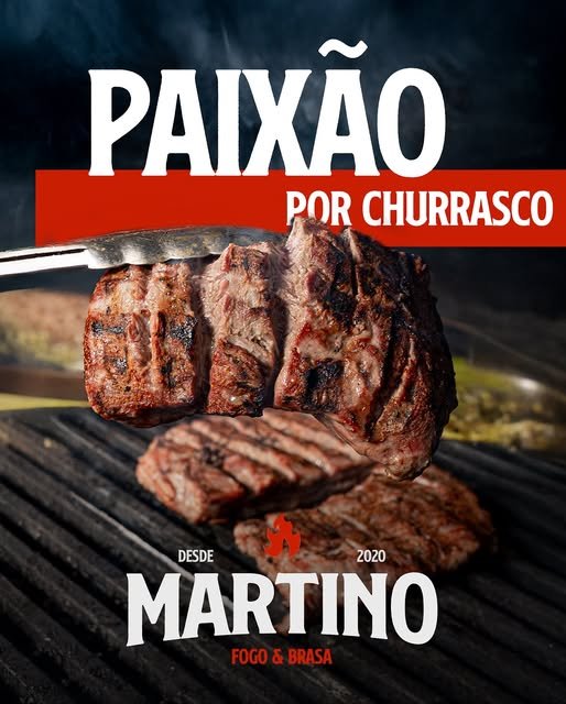 Churrasco na grelha: post Paixão por churrasco